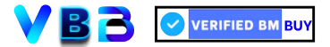 Verified BM Buy - VBB Store