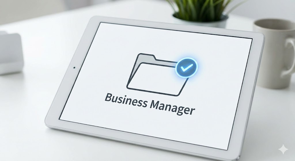 What Is a Verified Business Manager and Why Do Advertisers Need It