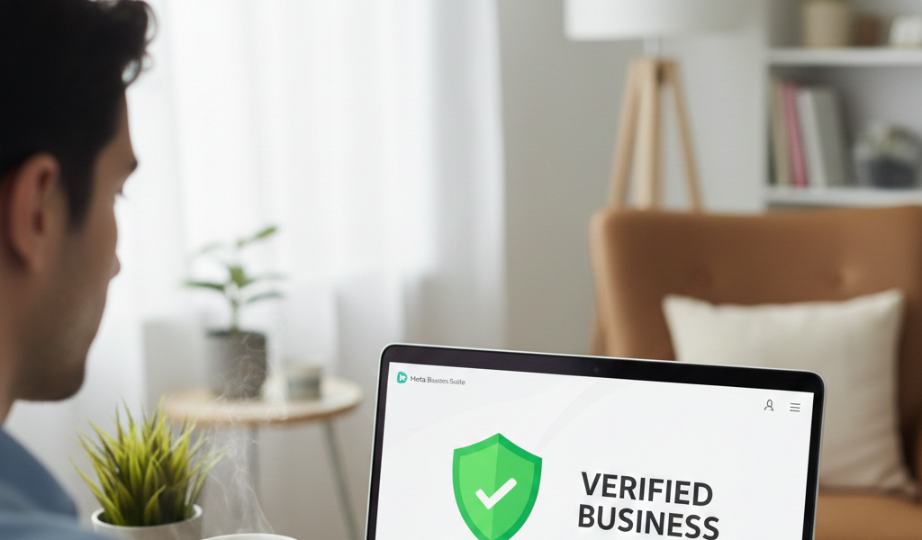 How a Verified Business Manager (BM) Protects Your Ad Accounts